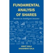 Buzzingstock's Fundamental Analysis of Shares: Become An Intelligent Investor by Ankit Gala & Khushboo Gala